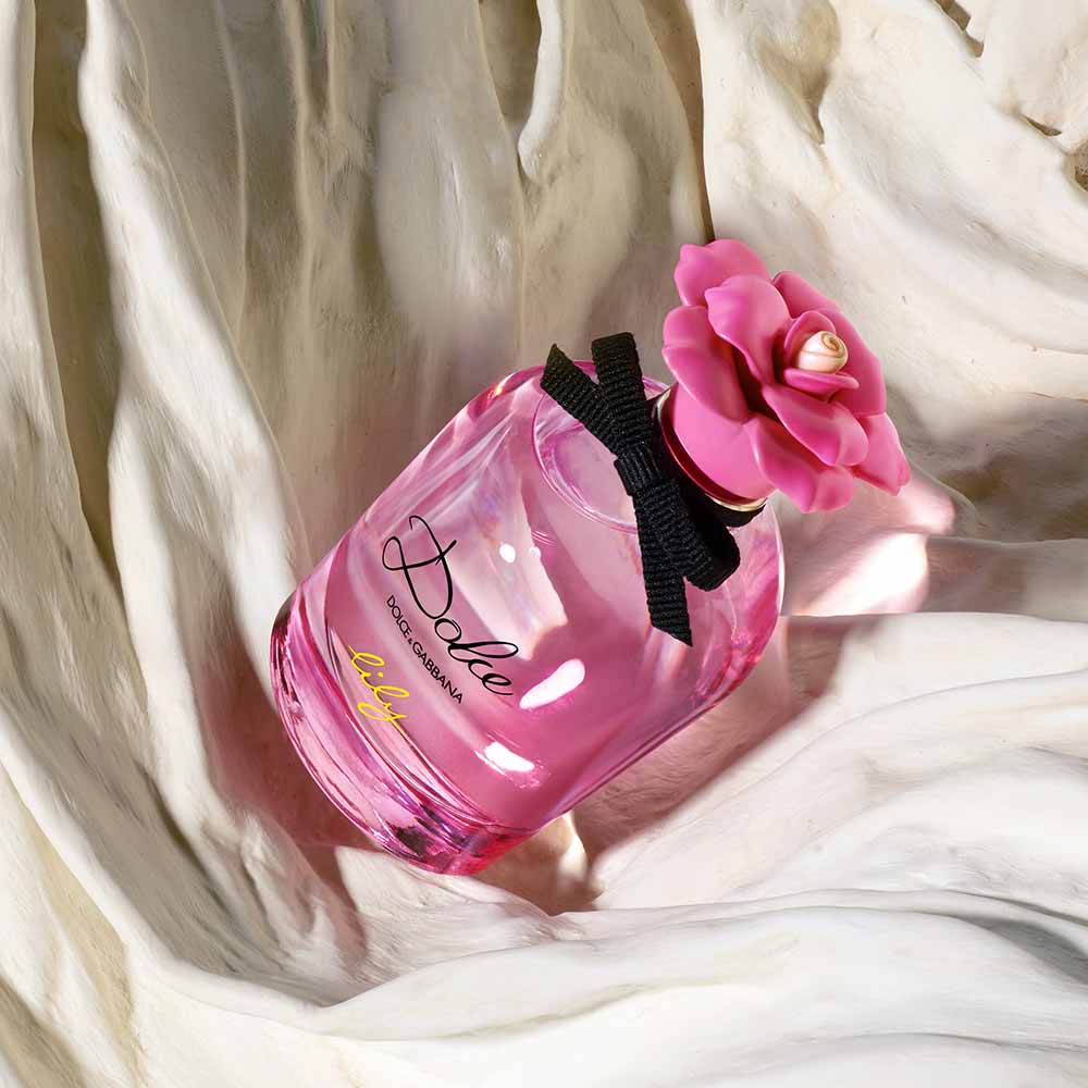 Dolce Lily Dolce&Gabbana – Perfume Feminino – Eau de Toilette